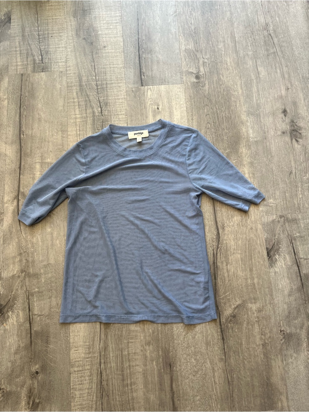 Porridge Shirt